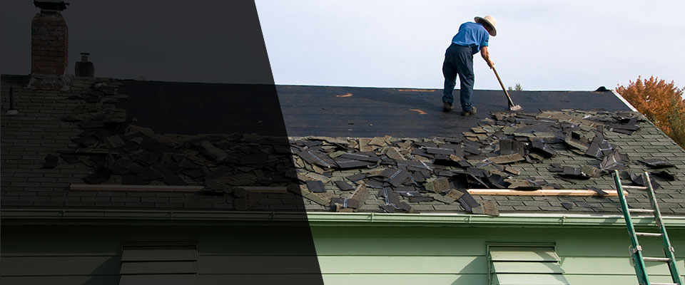 Nashville Roofing Contractors