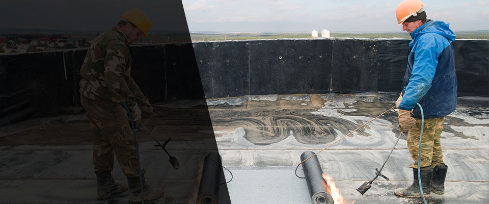 Nashville Roofing Contractors